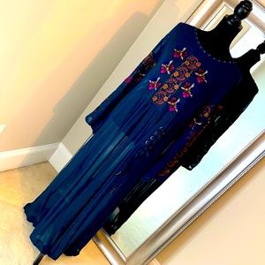 Gorgeous Free People NWOTS Dress